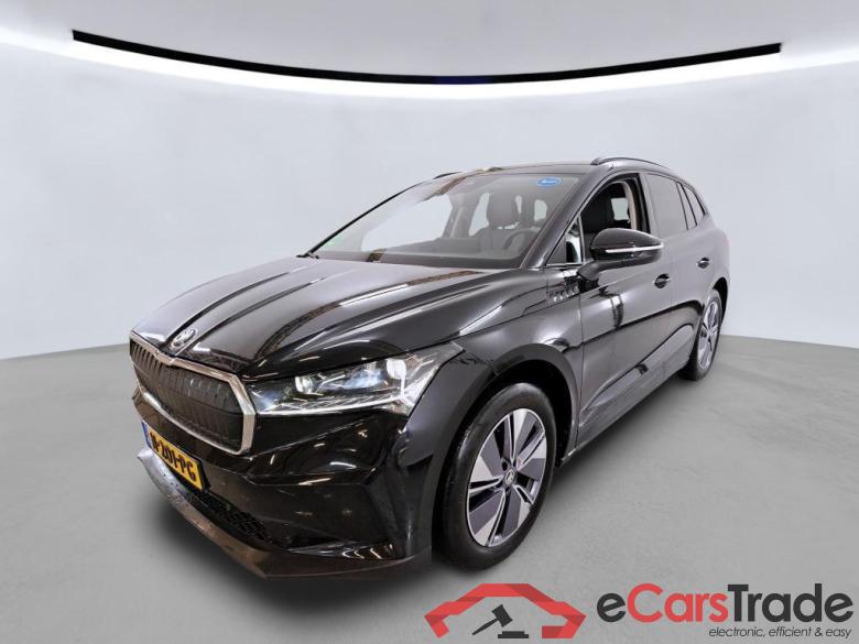 SKODA Enyaq iV 132 kW #1