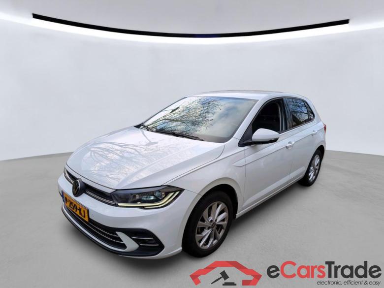 VOLKSWAGEN POLO 70 kW #1