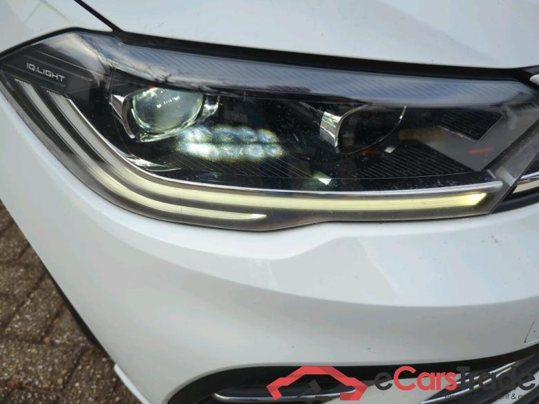 VOLKSWAGEN POLO 70 kW #4