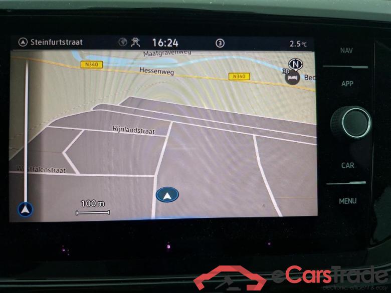 VOLKSWAGEN T-Cross 70 kW #3