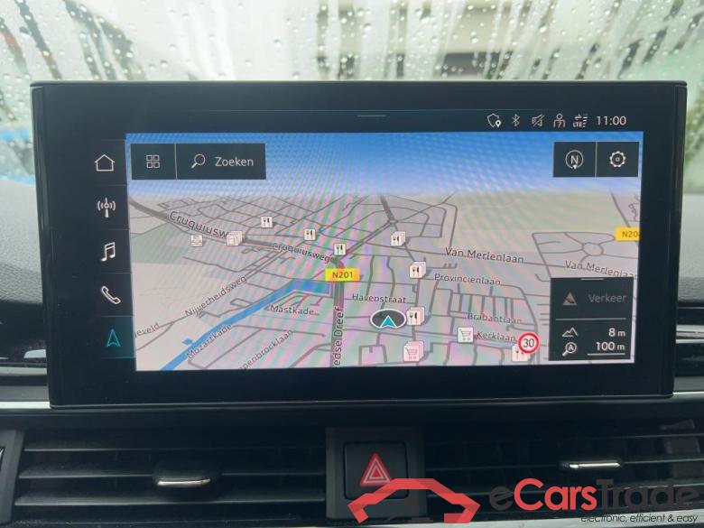 AUDI A4 Avant 150 kW #2