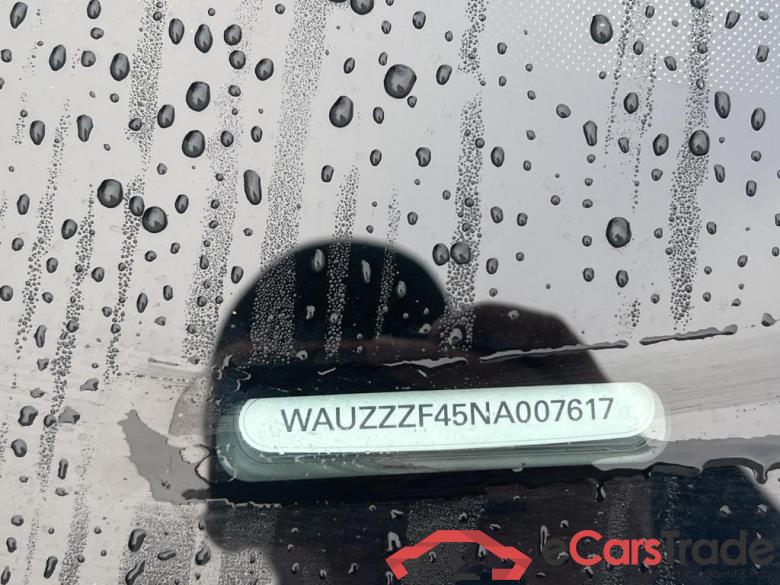 AUDI A4 Avant 150 kW #3