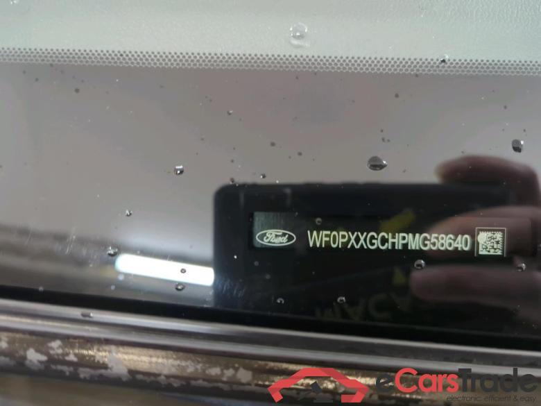 FORD Focus Wagon 73 kW #3