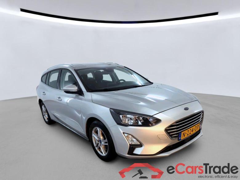 FORD Focus Wagon 73 kW #5