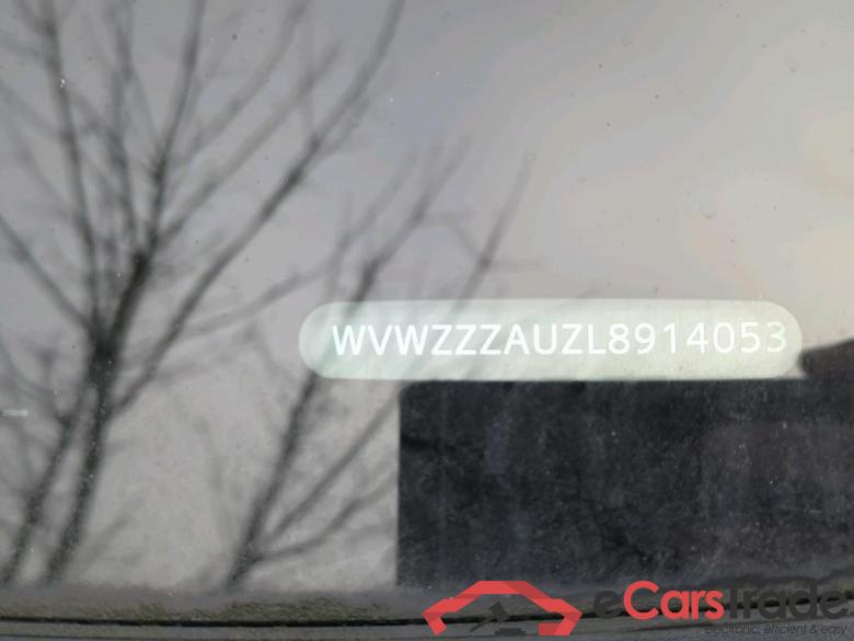 VOLKSWAGEN e-Golf 100 kW #3