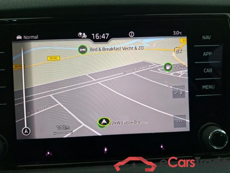 SKODA Karoq 110 kW #2