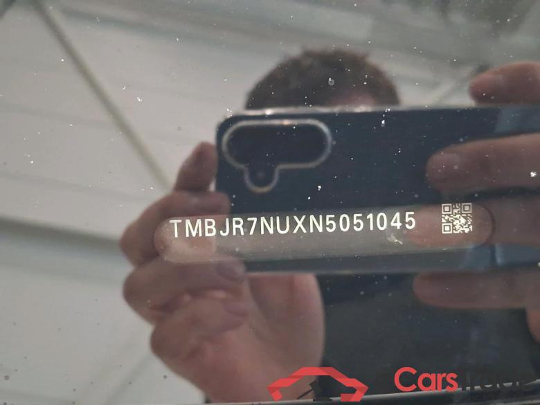 SKODA Karoq 110 kW #3