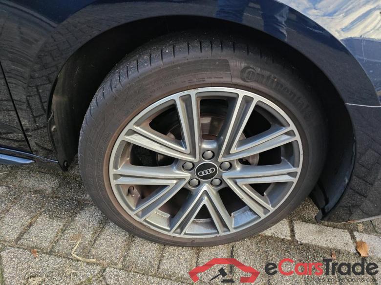 AUDI A1 Sportback 70 kW #6