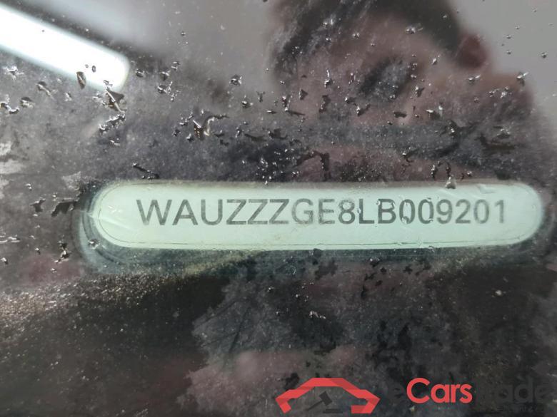 AUDI e-tron 300 kW #3