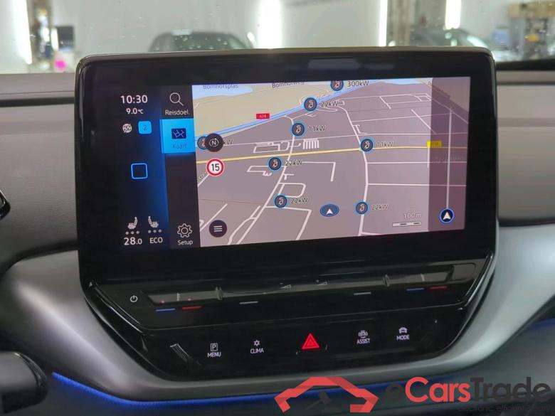 VOLKSWAGEN ID.4 125 kW #2