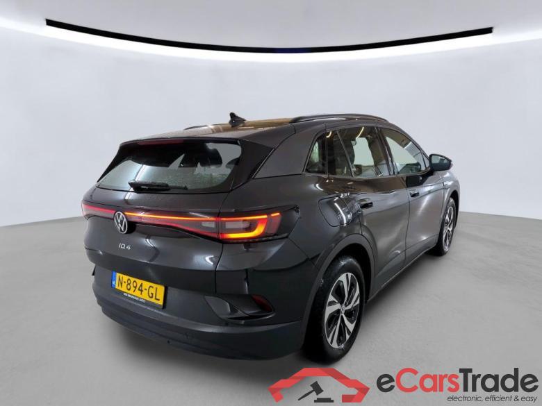 VOLKSWAGEN ID.4 125 kW #6