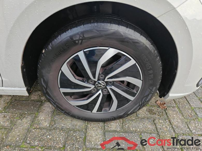 VOLKSWAGEN POLO 70 kW #6