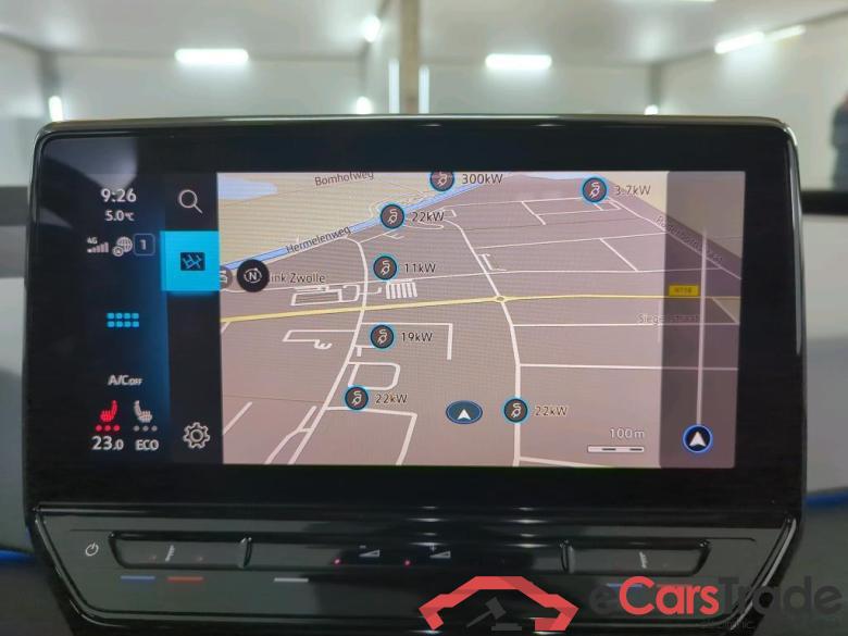 VOLKSWAGEN ID.3 150 kW #2