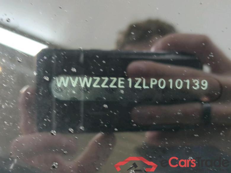 VOLKSWAGEN ID.3 150 kW #3