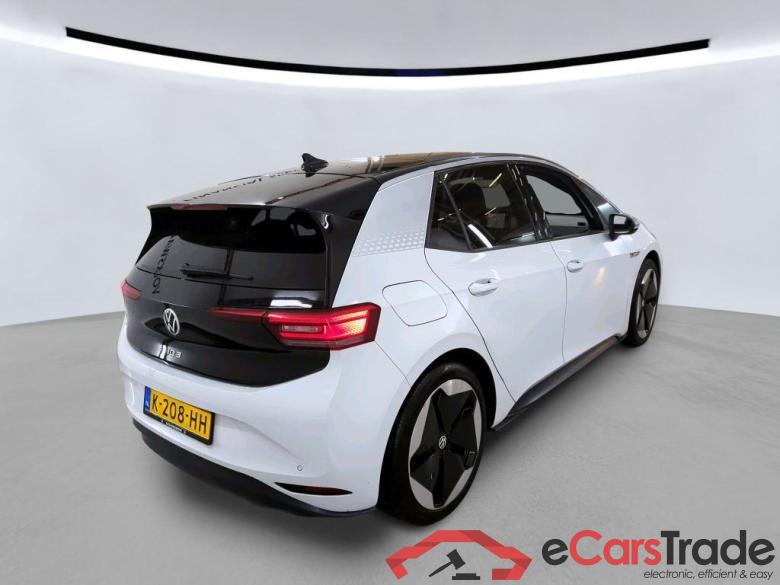 VOLKSWAGEN ID.3 150 kW #5