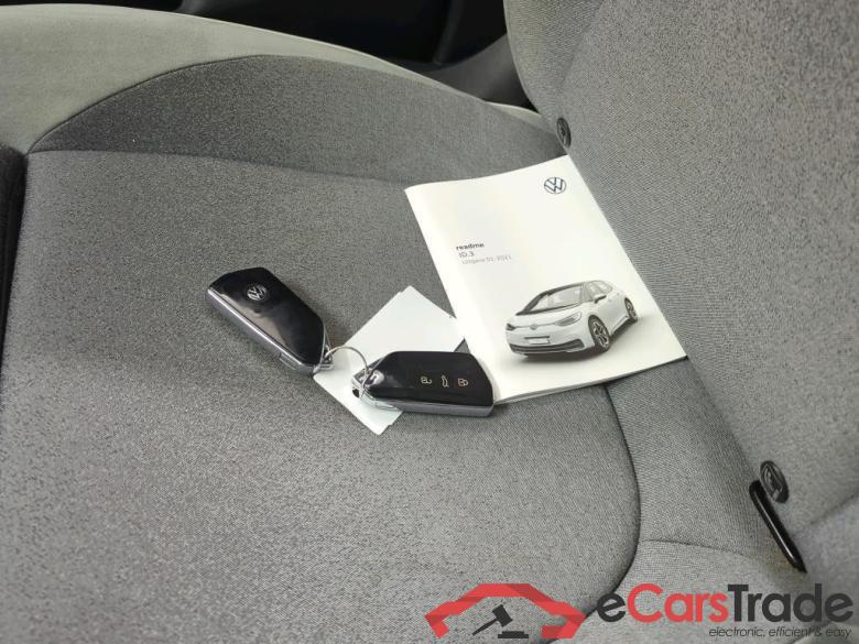 VOLKSWAGEN ID.3 150 kW #6