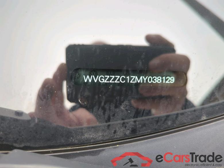 VOLKSWAGEN T-Cross 81 kW #2