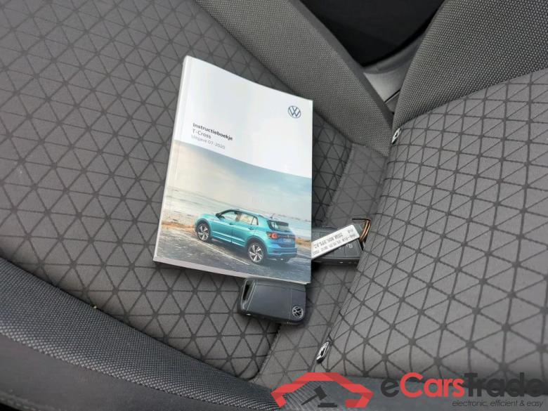 VOLKSWAGEN T-Cross 81 kW #6