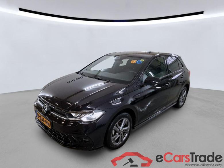 VOLKSWAGEN POLO 70 kW #1