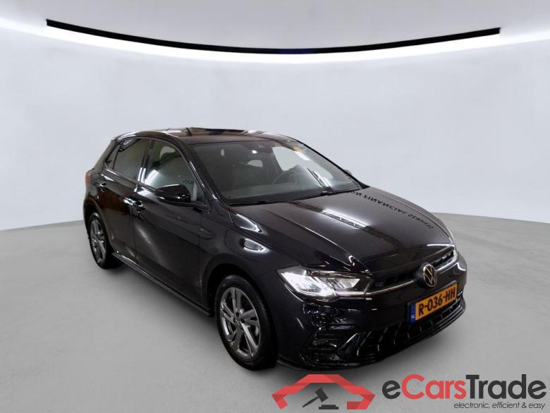 VOLKSWAGEN POLO 70 kW #5