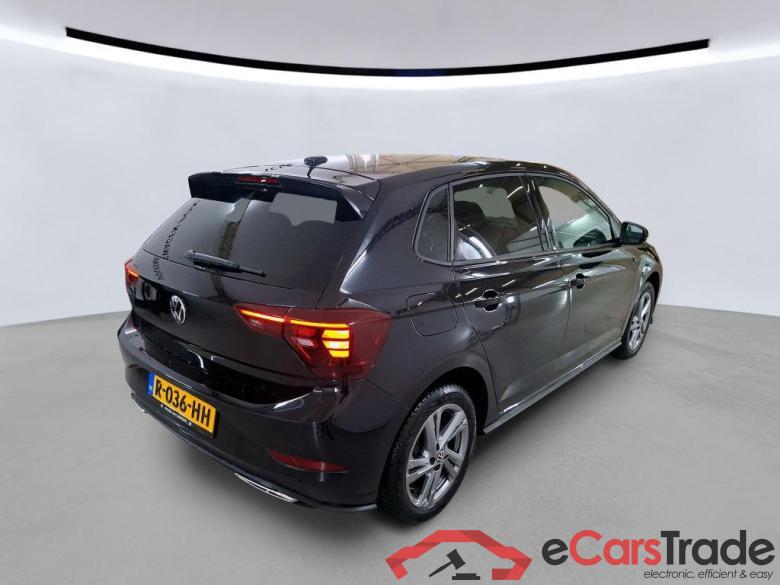 VOLKSWAGEN POLO 70 kW #6