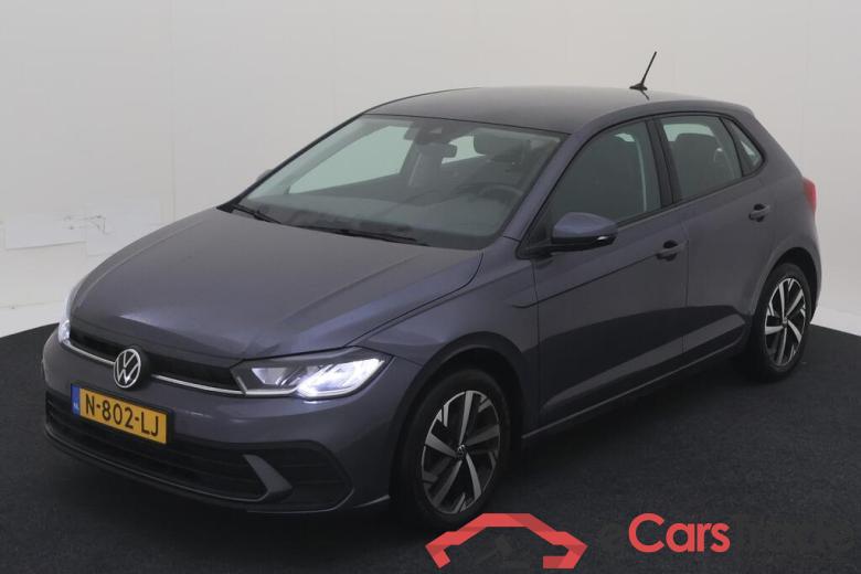 VOLKSWAGEN POLO 70 kW #1