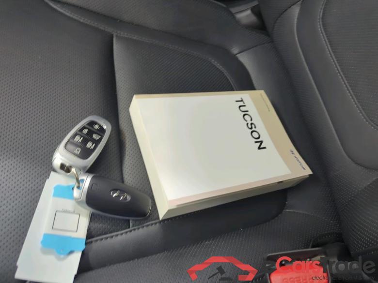 HYUNDAI TUCSON 132 kW #6