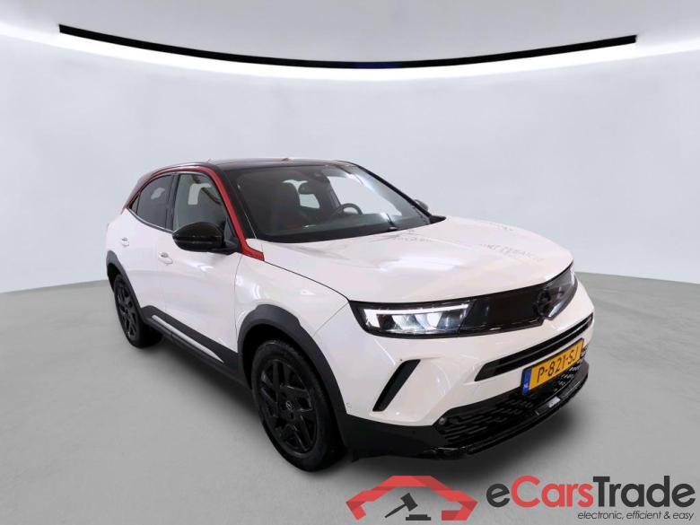 OPEL MOKKA 74 kW #5