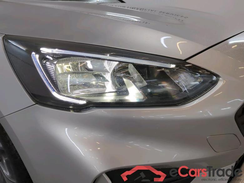 FORD Focus Wagon 91 kW #4