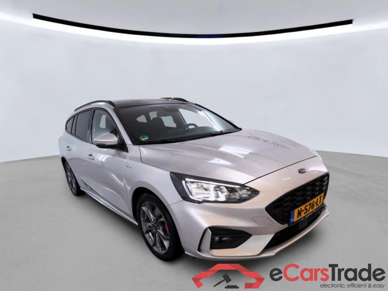 FORD Focus Wagon 91 kW #5