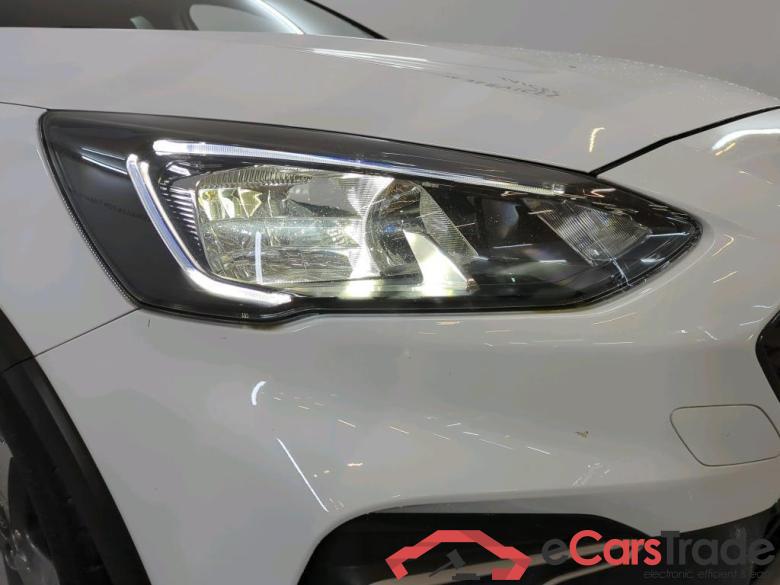 FORD Focus Wagon 91 kW #4