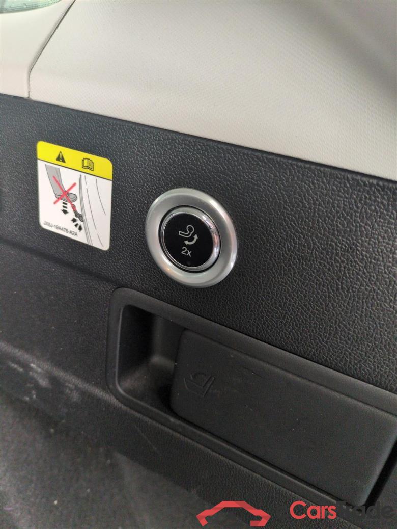 FORD Focus Wagon 91 kW #5