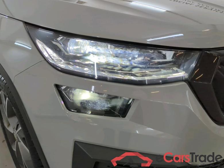 SKODA Kodiaq 110 kW #4