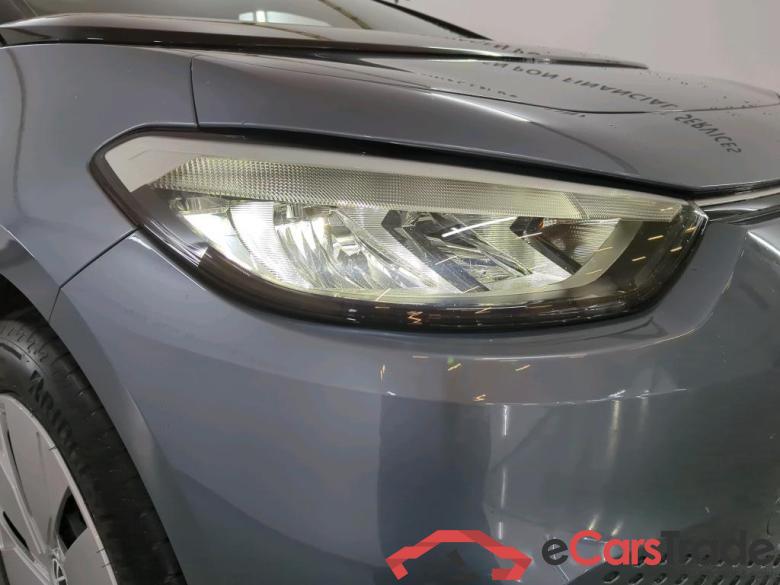 VOLKSWAGEN ID.3 150 kW #4