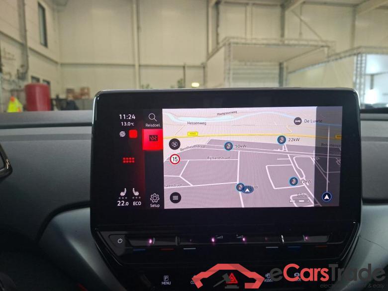 VOLKSWAGEN ID.4 150 kW #2