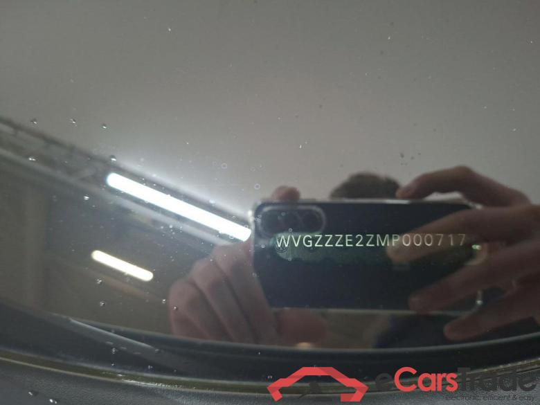 VOLKSWAGEN ID.4 150 kW #3