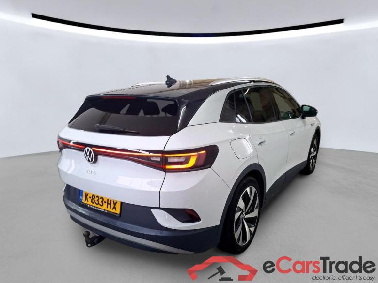 VOLKSWAGEN ID.4 150 kW #6