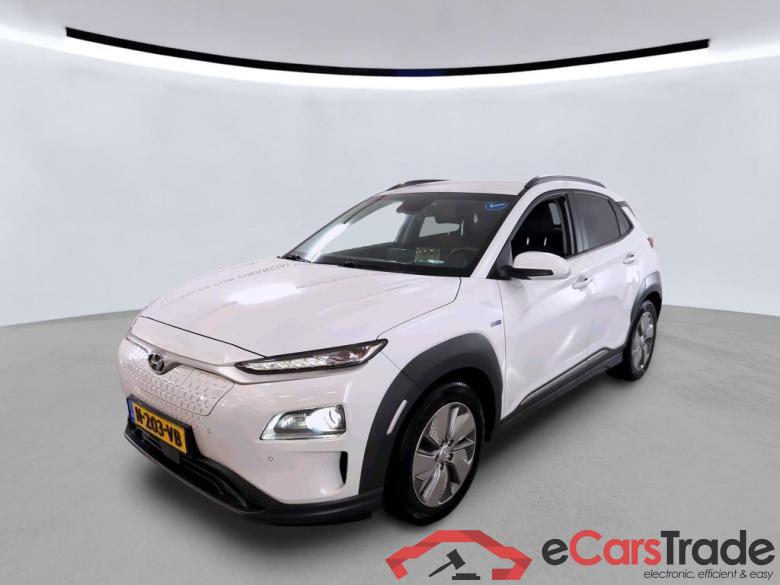 HYUNDAI Kona 150 kW #1