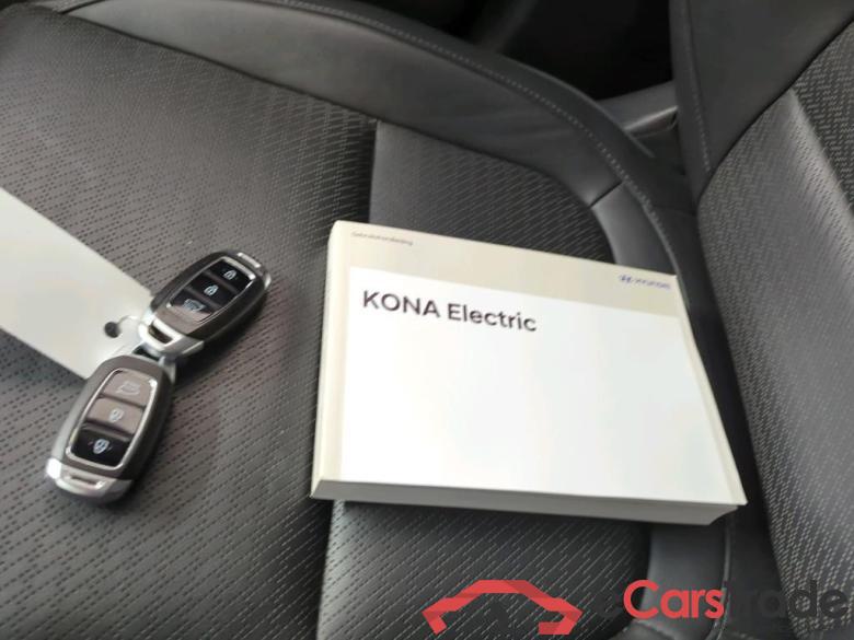 HYUNDAI Kona 150 kW #6