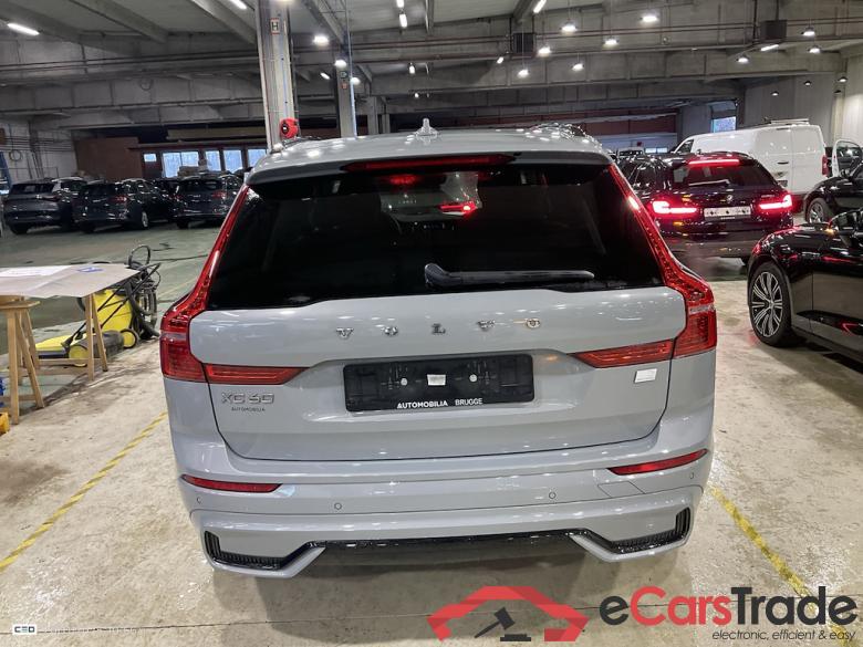 VOLVO XC60 2.0 T6 PHEV PLUS DARK AUTO 4WD #5