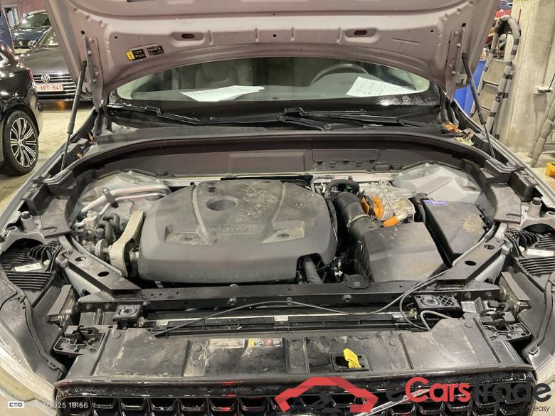 VOLVO XC60 2.0 T6 PHEV PLUS DARK AUTO 4WD #6