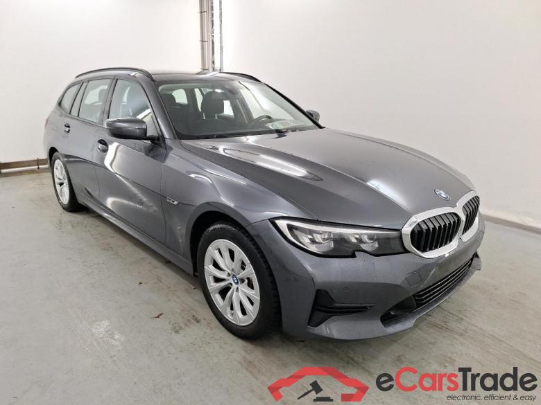 BMW 3 SERIES TOURING 2.0 320E TOURING #2