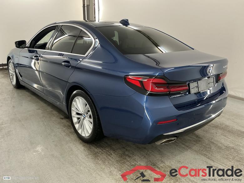 BMW 5 SERIES BERLINE 2.0 530E 170KW AUTO #3