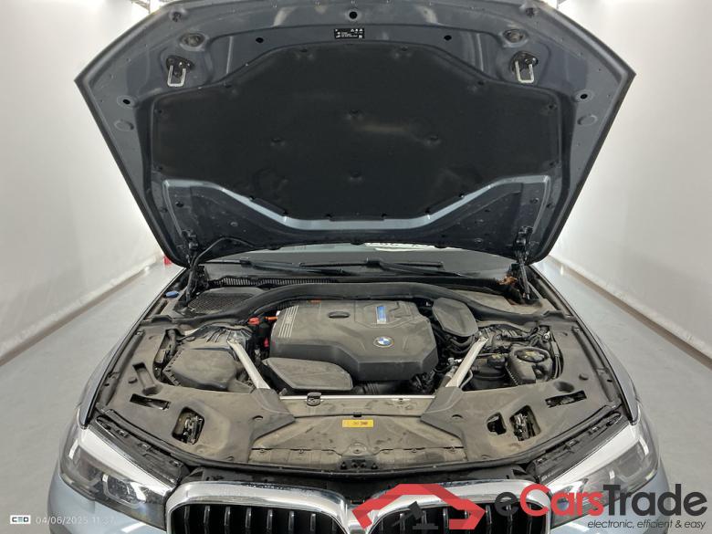 BMW 5 SERIES TOURING 2.0 530E TOURING AUTO #6
