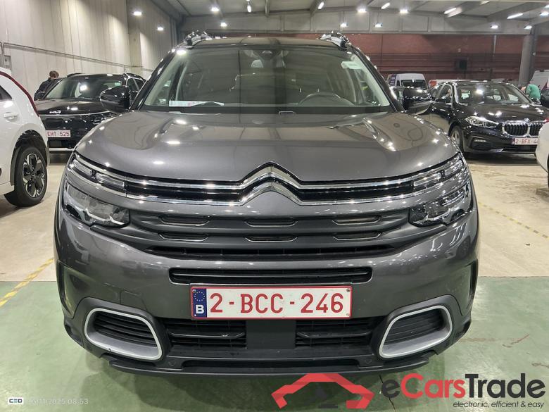 CITROAu2039N C5 AIRCROSS 1.5 BLUEHDI 130 FEEL AUTO #2