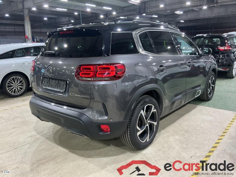 CITROAu2039N C5 AIRCROSS 1.5 BLUEHDI 130 FEEL AUTO #4