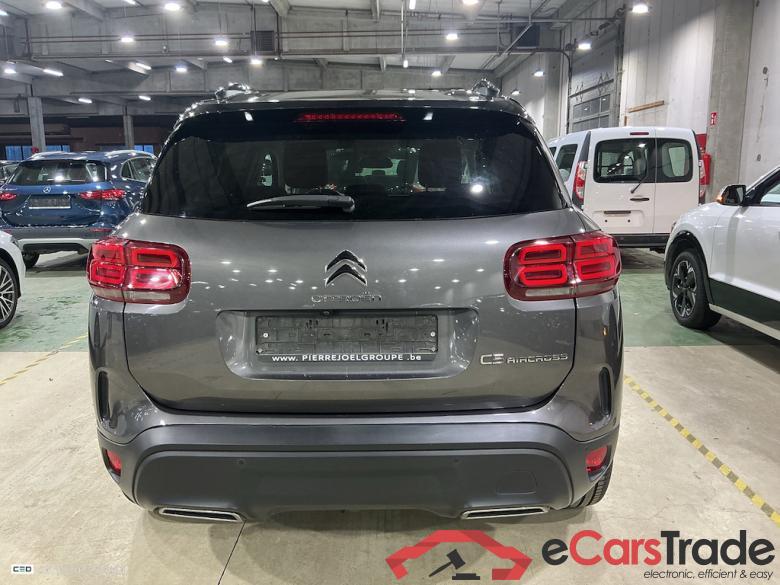 CITROAu2039N C5 AIRCROSS 1.5 BLUEHDI 130 FEEL AUTO #5