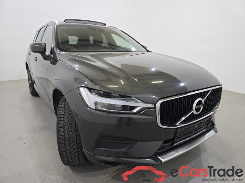 Volvo XC60 2.0 D4 Momentum Pro Aut. Pano LED-Xenon Virtual ACC Navi Sport-Leather KeylessGo Camera Klima PDC ... #3