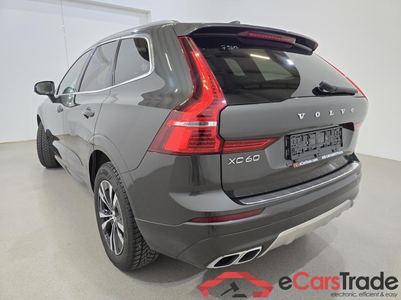 Volvo XC60 2.0 D4 Momentum Pro Aut. Pano LED-Xenon Virtual ACC Navi Sport-Leather KeylessGo Camera Klima PDC ... #6