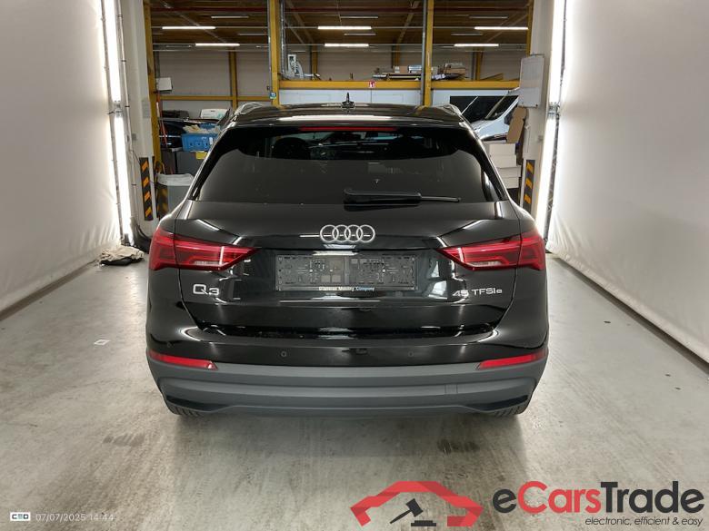 AUDI Q3 1.4 45 TFSI E S TRONIC #5